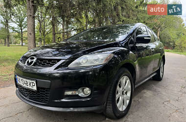 Внедорожник / Кроссовер Mazda CX-7 2007 в 