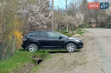 Внедорожник / Кроссовер Mazda CX-7 2006 в Снятине