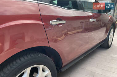 Внедорожник / Кроссовер Mazda CX-7 2007 в 