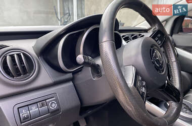Внедорожник / Кроссовер Mazda CX-7 2007 в 