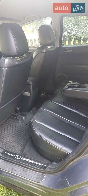 Внедорожник / Кроссовер Mazda CX-7 2006 в Радомышле