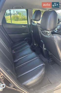 Внедорожник / Кроссовер Mazda CX-7 2007 в 