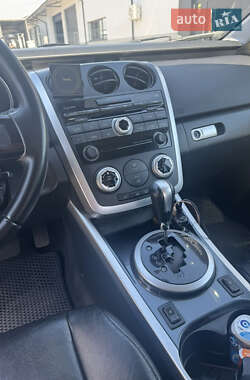 Внедорожник / Кроссовер Mazda CX-7 2007 в 