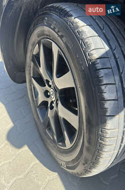 Внедорожник / Кроссовер Mazda CX-7 2007 в 
