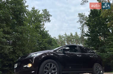 Позашляховик / Кросовер Mazda CX-7 2007 в 