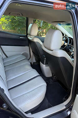 Внедорожник / Кроссовер Mazda CX-7 2006 в 