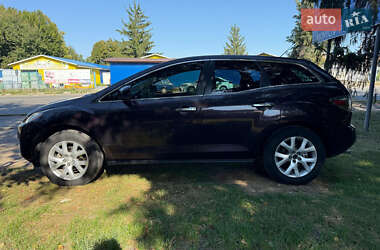 Внедорожник / Кроссовер Mazda CX-7 2006 в 