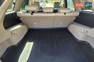 Внедорожник / Кроссовер Mazda CX-7 2008 в 