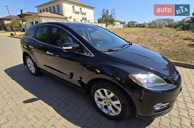 Внедорожник / Кроссовер Mazda CX-7 2008 в 