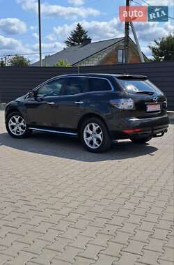 Внедорожник / Кроссовер Mazda CX-7 2012 в 