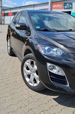 Внедорожник / Кроссовер Mazda CX-7 2012 в 