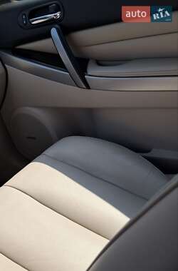 Внедорожник / Кроссовер Mazda CX-7 2012 в 