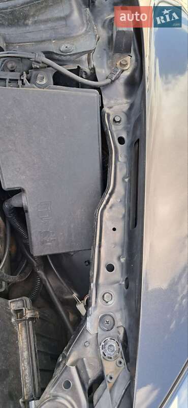 Позашляховик / Кросовер Mazda CX-7 2012 в Нововолинську