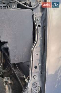 Внедорожник / Кроссовер Mazda CX-7 2012 в 