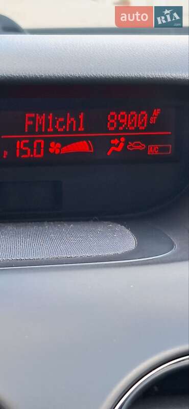 Позашляховик / Кросовер Mazda CX-7 2012 в Нововолинську