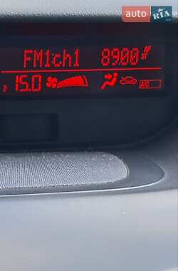 Внедорожник / Кроссовер Mazda CX-7 2012 в 