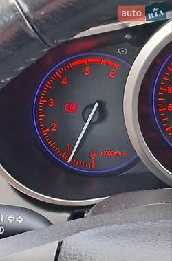 Внедорожник / Кроссовер Mazda CX-7 2012 в 