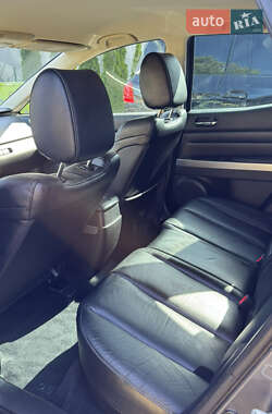 Позашляховик / Кросовер Mazda CX-7 2010 в 