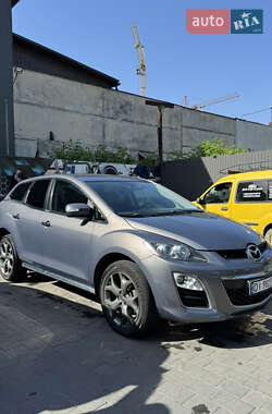 Позашляховик / Кросовер Mazda CX-7 2010 в 