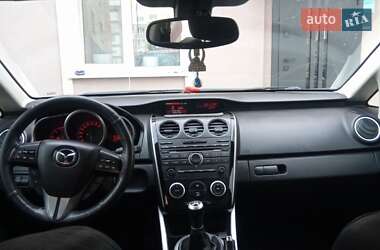 Внедорожник / Кроссовер Mazda CX-7 2009 в 