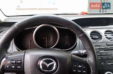 Внедорожник / Кроссовер Mazda CX-7 2009 в 