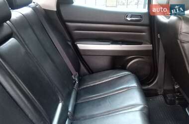 Внедорожник / Кроссовер Mazda CX-7 2009 в 