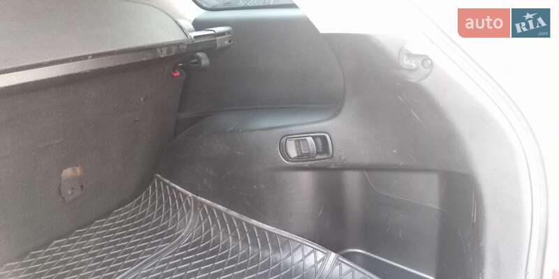 Позашляховик / Кросовер Mazda CX-7 2009 в Хмельницькому
