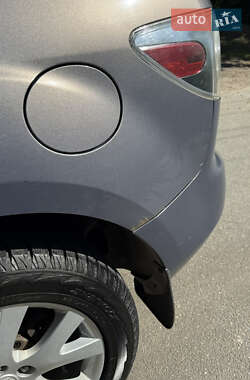 Позашляховик / Кросовер Mazda CX-7 2006 в 