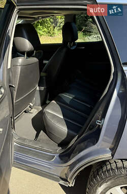 Позашляховик / Кросовер Mazda CX-7 2006 в 
