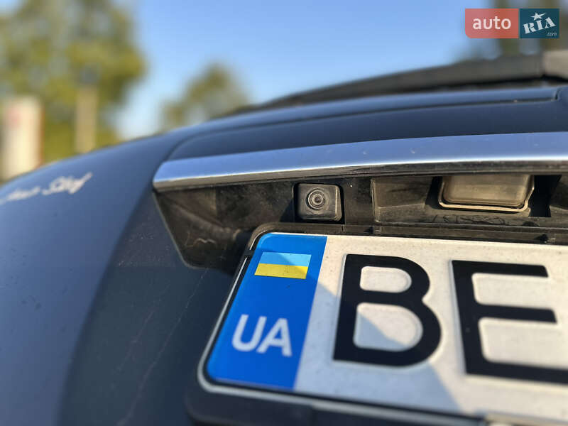 Внедорожник / Кроссовер Mazda CX-7 2010 в Кривом Роге