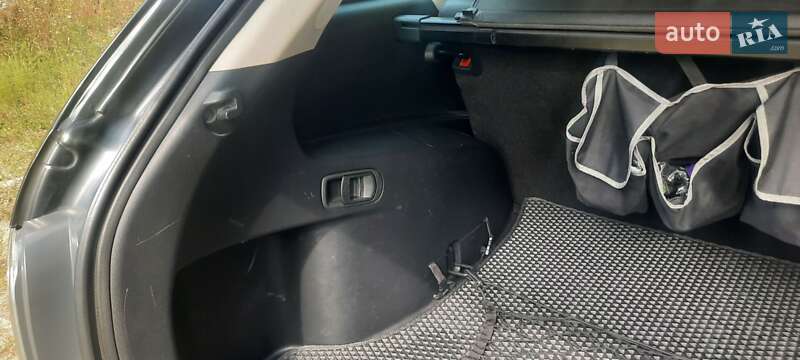 Внедорожник / Кроссовер Mazda CX-7 2011 в Тернополе