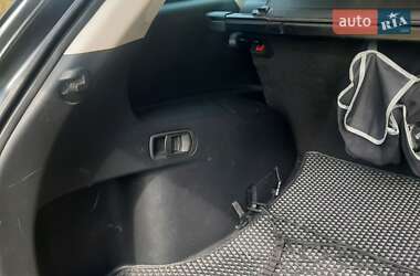 Позашляховик / Кросовер Mazda CX-7 2011 в 
