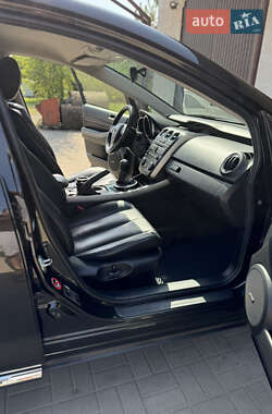 Внедорожник / Кроссовер Mazda CX-7 2010 в 