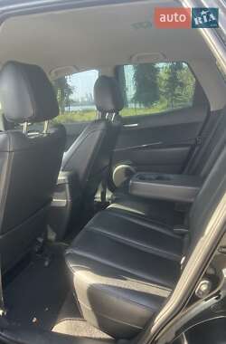Внедорожник / Кроссовер Mazda CX-7 2008 в 