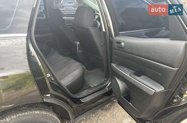 Внедорожник / Кроссовер Mazda CX-7 2009 в 