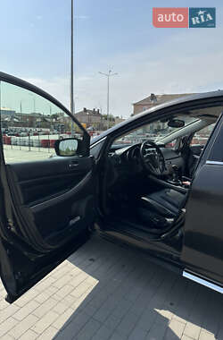 Позашляховик / Кросовер Mazda CX-7 2010 в 