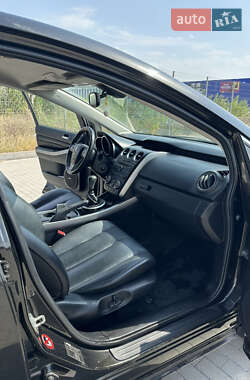 Позашляховик / Кросовер Mazda CX-7 2010 в 
