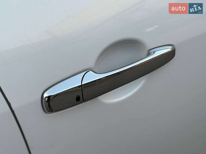 Позашляховик / Кросовер Mazda CX-7 2009 в Одесі