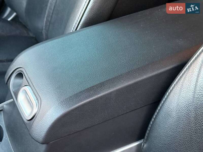 Позашляховик / Кросовер Mazda CX-7 2009 в Одесі