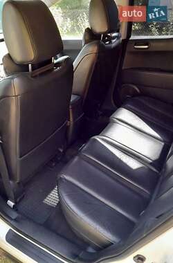 Позашляховик / Кросовер Mazda CX-7 2008 в 