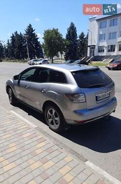 Внедорожник / Кроссовер Mazda CX-7 2009 в 