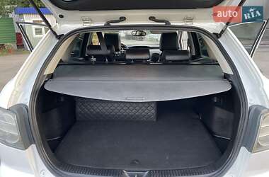 Внедорожник / Кроссовер Mazda CX-7 2011 в 