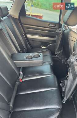 Внедорожник / Кроссовер Mazda CX-7 2011 в 