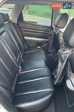 Внедорожник / Кроссовер Mazda CX-7 2011 в 
