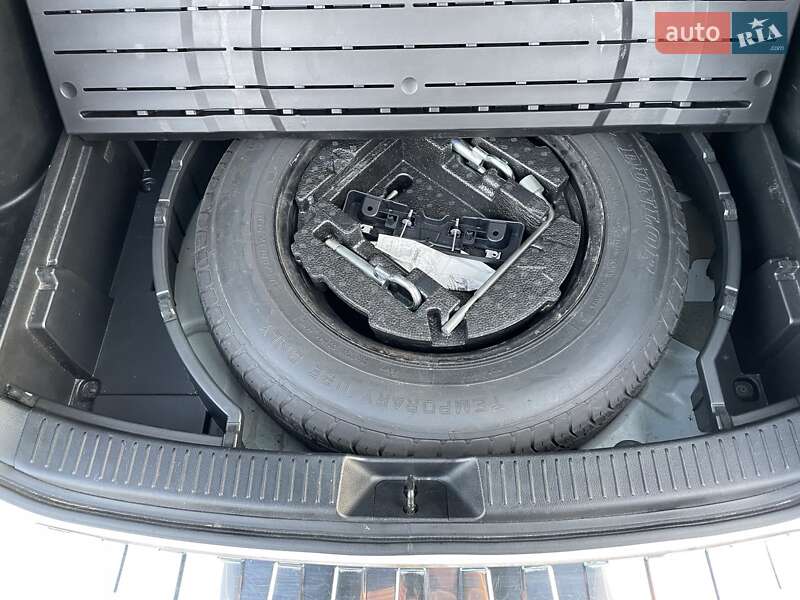Внедорожник / Кроссовер Mazda CX-7 2011 в Киеве