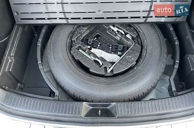 Внедорожник / Кроссовер Mazda CX-7 2011 в 