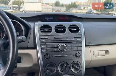 Внедорожник / Кроссовер Mazda CX-7 2011 в 
