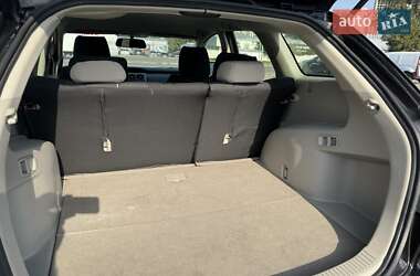 Внедорожник / Кроссовер Mazda CX-7 2011 в 