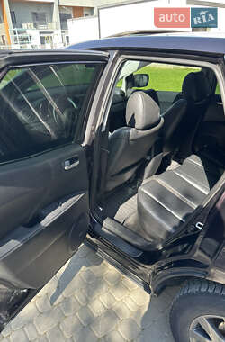 Внедорожник / Кроссовер Mazda CX-7 2008 в 