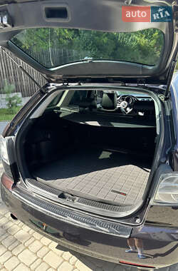 Внедорожник / Кроссовер Mazda CX-7 2008 в 